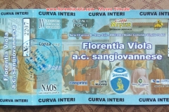 Sangiovannese - Florentia Viola