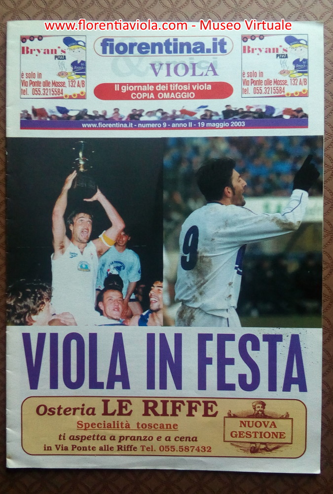 Fiorentina.it & Amici Viola